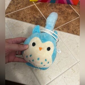 Squishmallow headphones